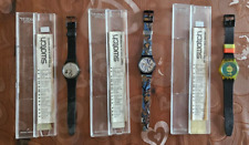 orologi swatch anni 90 usato  Roma