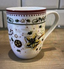 Villeroy boch winter gebraucht kaufen  Oldenburg (Oldenburg)