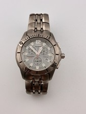 CRONÓGRAFO CITIZEN ECO-DRIVE TITÂNIO H500-S012031 comprar usado  Enviando para Brazil