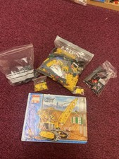 Lego city 7632 for sale  NORTHAMPTON