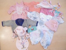Puppenkleidung konvolut größ gebraucht kaufen  München