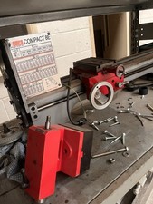 metal lathe parts for sale  STAMFORD