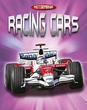 Motormania racing cars usato  Spedire a Italy