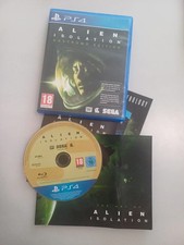 Alien isolation mini d'occasion  Metz-