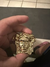 versace belt men for sale  Surprise