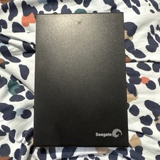 Seagate expansion 2tb for sale  SUTTON COLDFIELD