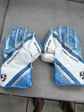 Cricket wicket keeping for sale  WATFORD