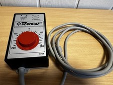 Roco trafo gebraucht kaufen  Langenwetzendorf