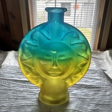 Vintage blue yellow for sale  Clarksville