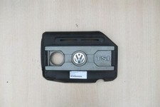 Passat motorabdeckung abdeckun gebraucht kaufen  Burg-Umland