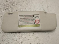 Ford sun visor for sale  SKELMERSDALE