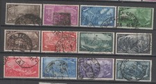 francobolli risorgimento 1948 usato francobolli risorgimento 1948 usato Malalbergo