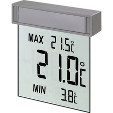 Thermomètre fenêtre tfa d'occasion  France