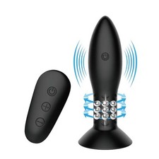 Vibratore anale con usato  Guidonia Montecelio