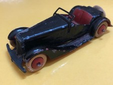 Jouet voiture dinky d'occasion  Montlieu-la-Garde