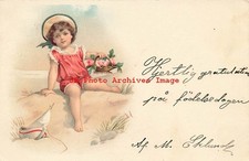 Young child sitting for sale  USA