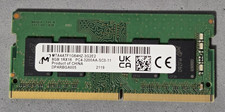 Dell micron 8gb for sale  Hammond