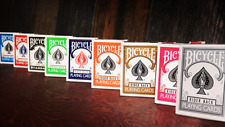 Poker playing cards for sale  THATCHAM