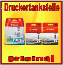 Multipack canon pgi gebraucht kaufen  Zwickau