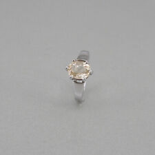 Ring 375 weissgold gebraucht kaufen  Bochum