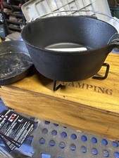 Portable wood burning for sale  LEWES