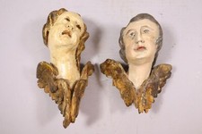 Barocker engel engelkopf gebraucht kaufen  Stadtbergen