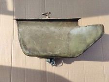 Vespa faro basso usato  Volpago del Montello