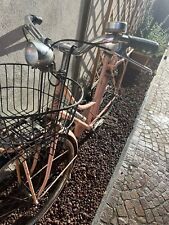 Vendo bici donna usato  Romentino
