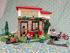 Playmobil 4857 maison d'occasion  La Garde