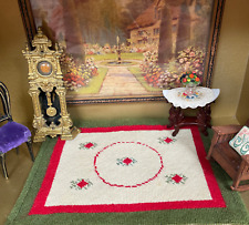 Vtg artisan dollhouse for sale  Lower Lake