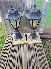 Pair vintage style for sale  LOUGHBOROUGH