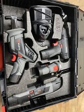 Wurth 10.8v cordless for sale  ORPINGTON