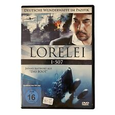 Lorelei 507 deutsche gebraucht kaufen  Schneverdingen