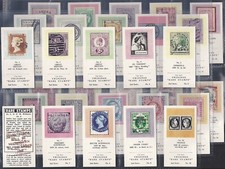 Twinings full set for sale  COLNE
