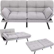 Makika schlafsofa klappsofa gebraucht kaufen  Nürnberg