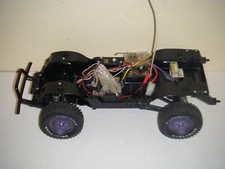Vintage tamiya truck for sale  South Plainfield