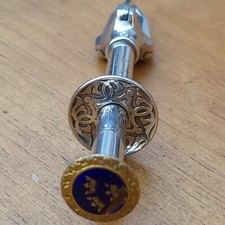 Vintage gold silver for sale  Ireland