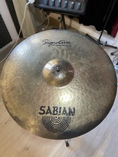 Piatto ride sabian usato  Gravina in Puglia