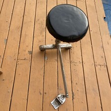 Vintage dental stool for sale  Chicago