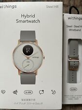 Withings hybrid smartwatch for sale  Denver