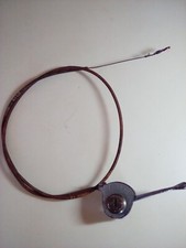 Atco villiers throttle for sale  DERBY