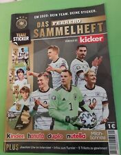 Kinder hanuta duplo gebraucht kaufen  Bochum