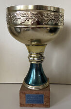 Trofeo emmegi moreno usato  Verrua Savoia