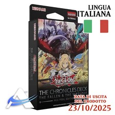 The chronicles deck usato  Ravenna