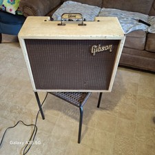 1961 gibson gibsonette for sale  Clarksville