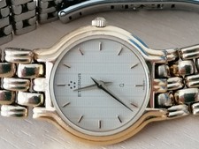 Elegante eterna damenuhr gebraucht kaufen  Bad Kreuznach