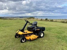 Cub cadet force for sale  FILEY