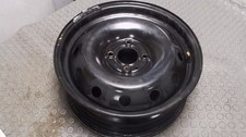 Stahlfelge 6x15 et50 gebraucht kaufen  Warendorf