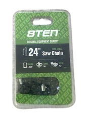 8ten chainsaw chain for sale  Owings Mills
