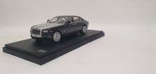 Rolls royce ghost d'occasion  Expédié en Belgium